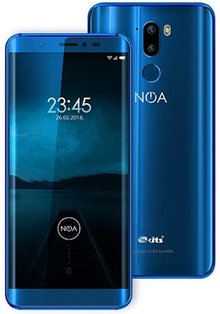 Noa Element N7 Dual SIM LTE